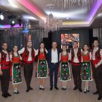 Как праздновали 14 февраля — праздник Трифона Зарезана в Одессе.