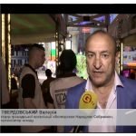Как отпраздновали 24 мая в "Итаке": около 5000 гостей и народные танцы