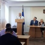 Собрание организации в г.Измаил