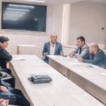 30 октября Собрание Исполкома «БНС»