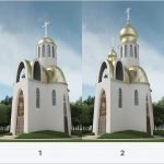 Храм Всех Болгарских Святых в Одессе