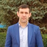 Трифон Антов - провел приём граждан в Татарбунарах.