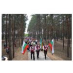 8 – 9 юни 2019 г. в с. Мала Перешчепина (Полтавска обл.)