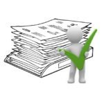 Трифон Антов - проверка работ в школах.