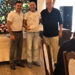 75-летие освобождения Одесской области от немецко-фашистских захватчиков