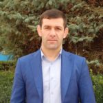 Благодарность Антову Т.Д.