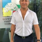 В.И. Твердовский о планах на будущее