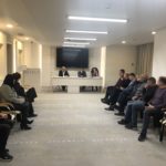Собрание исполкома 26.02.19