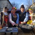 Трифон Зарезан в Болграде