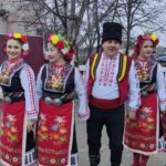 Суровки и День Василия в Болграде