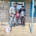 Добрые дела в канун Пасхи